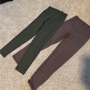 Aerie leggings